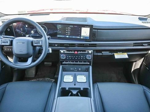 New 2026 Hyundai Santa Fe Calligraphy image 14