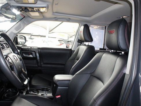 Used 2024 Toyota 4Runner TRD Pro image 8