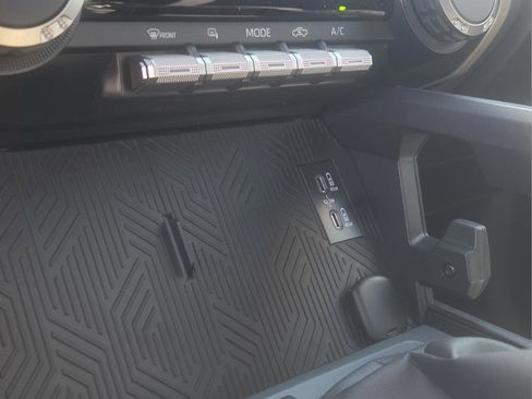 New 2026 Toyota Tacoma SR5 AWD/4WD image 21
