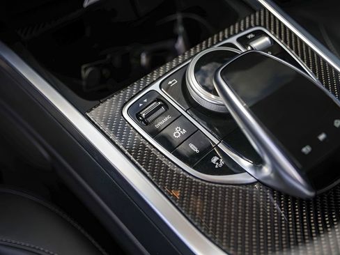 Used 2024 Mercedes-Benz G 63 AMG 4MATIC image 21