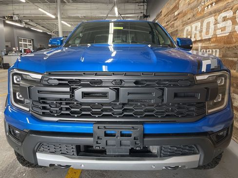 Used 2024 Ford Ranger Raptor image 51