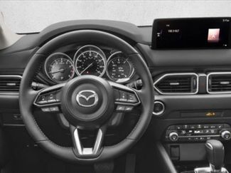 Used 2023 MAZDA CX-50 AWD 2.5 S w/ Cargo Package video 4
