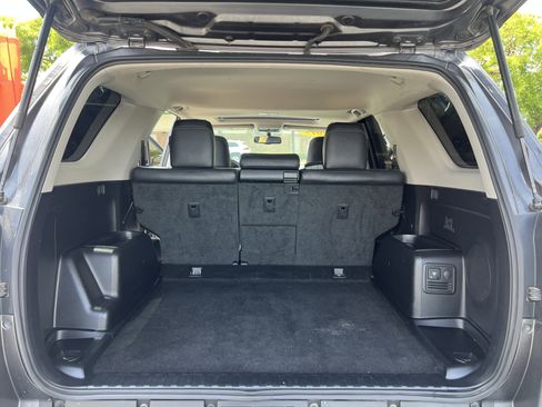 Used 2019 Toyota 4Runner Limited RWD image 31
