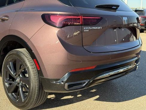Certified 2024 Buick Envision Sport Touring image 15