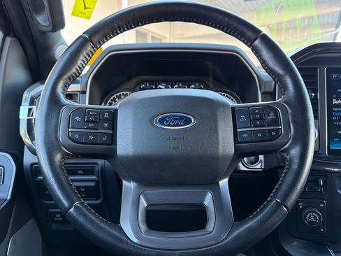 Used 2022 Ford F150 XLT w/ Equipment Group 302A High image 20