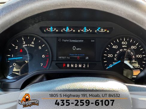 Used 2015 Ford F150 XL w/ Equipment Group 101A Mid image 24