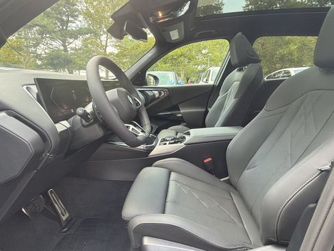New 2026 BMW X3 xDrive30i w/ Premium Package AWD/4WD image 5