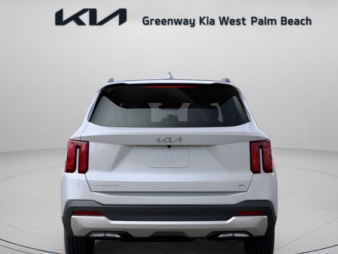 Used 2026 Kia Sorento S AWD/4WD image 7