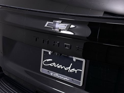New 2026 Chevrolet Tahoe RST w/ Comfort Package image 68