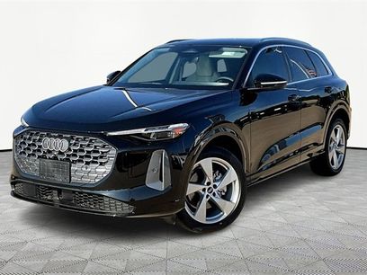 New 2025 Audi Q5 Premium Plus