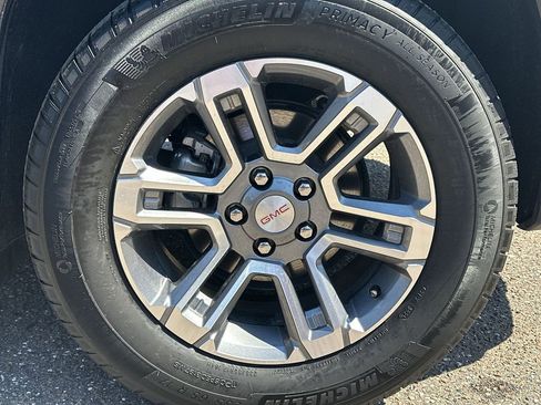 Used 2026 GMC Terrain Elevation FWD image 31