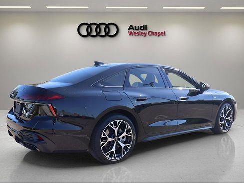 New 2026 Audi A6 Premium Plus image 5