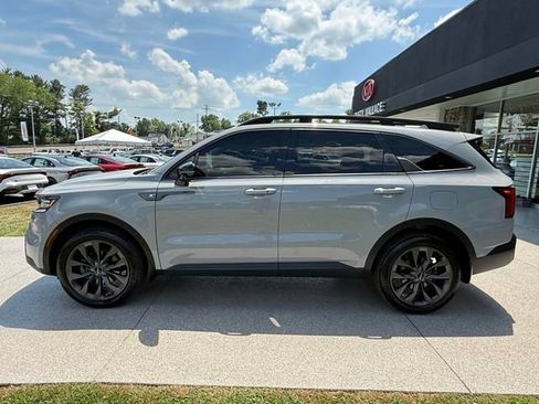Used 2022 Kia Sorento SX Prestige AWD/4WD image 22