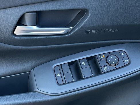 New 2026 Nissan Sentra SV image 11