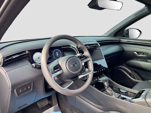 Used 2024 Hyundai Santa Cruz Night AWD/4WD image 9