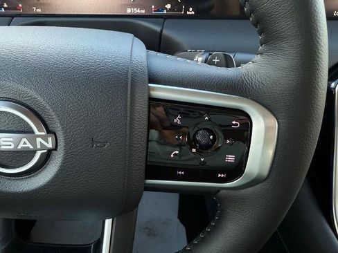 New 2026 Nissan Armada SV image 22