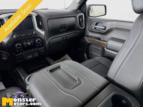 Used 2022 Chevrolet Silverado 1500 RST w/ True North Edition Plus AWD/4WD image 23