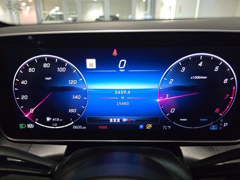 Used 2024 Mercedes-Benz GLC 300 4MATIC image 28