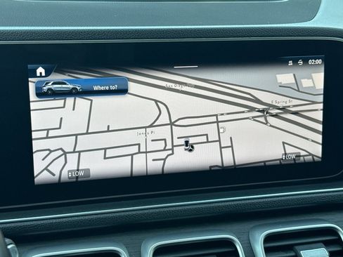 Certified 2024 Mercedes-Benz GLE 350 GLE 350 4MATIC image 23