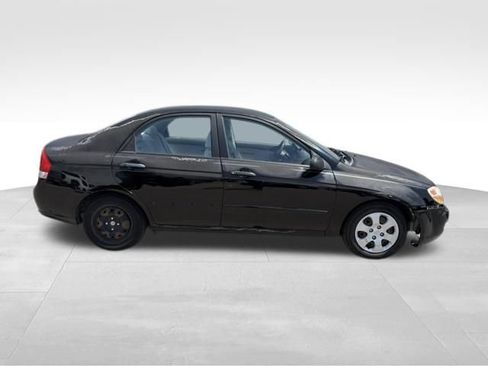 Used 2007 Kia Spectra EX FWD image 2