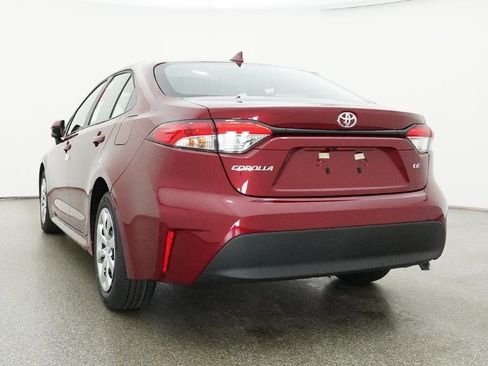 New 2026 Toyota Corolla LE image 6