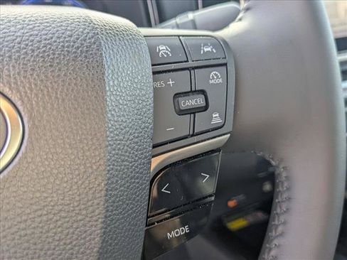 Used 2025 Toyota Camry XSE w/ Premium Package FWD image 14