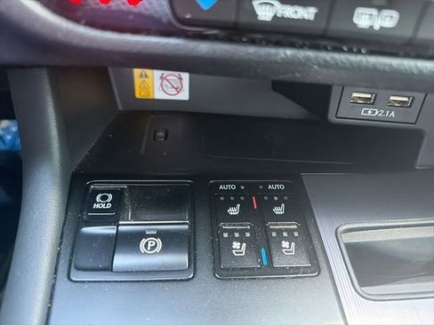 Used 2022 Lexus RX 350 F Sport w/ Accessory Package AWD/4WD image 20