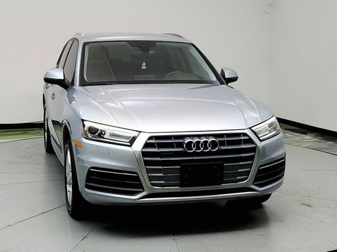 Used 2018 Audi Q5 2.0T Premium AWD/4WD image 2