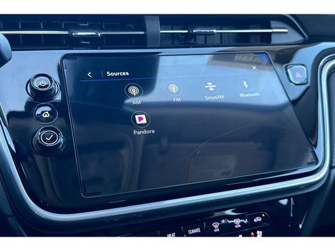 Used 2023 Chevrolet Bolt EUV LT w/ Convenience Package FWD image 26