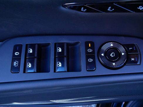 New 2026 Genesis G80 3.5T Prestige image 8