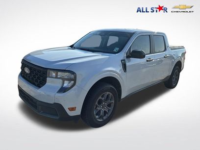 Used 2025 Ford Maverick XLT w/ XLT Luxury Package