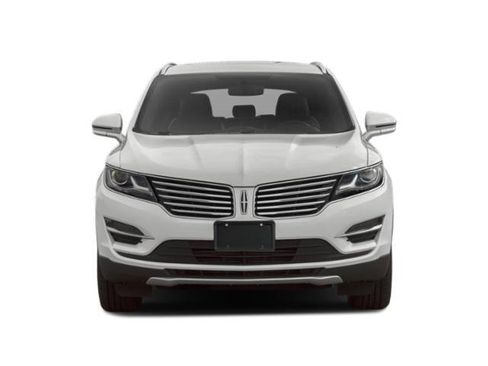 Used 2015 Lincoln MKC AWD w/ Equipment Group 102A Reserve image 4