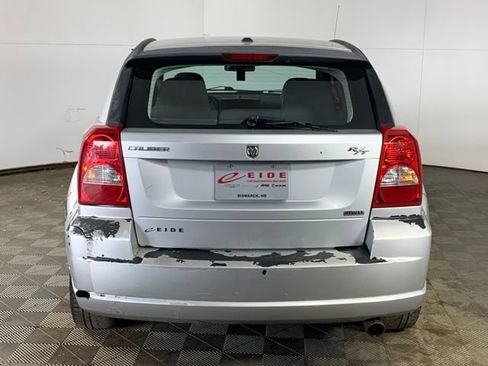 Used 2007 Dodge Caliber R/T AWD/4WD image 11