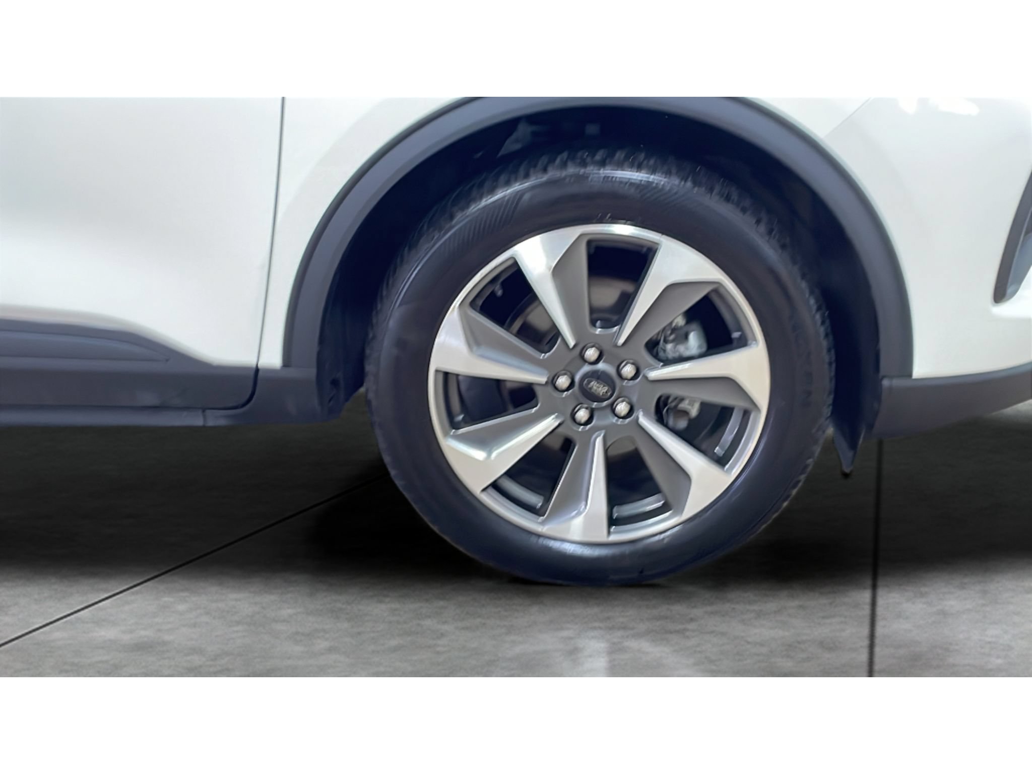 Used 2024 Ford Escape Platinum AWD/4WD image 20