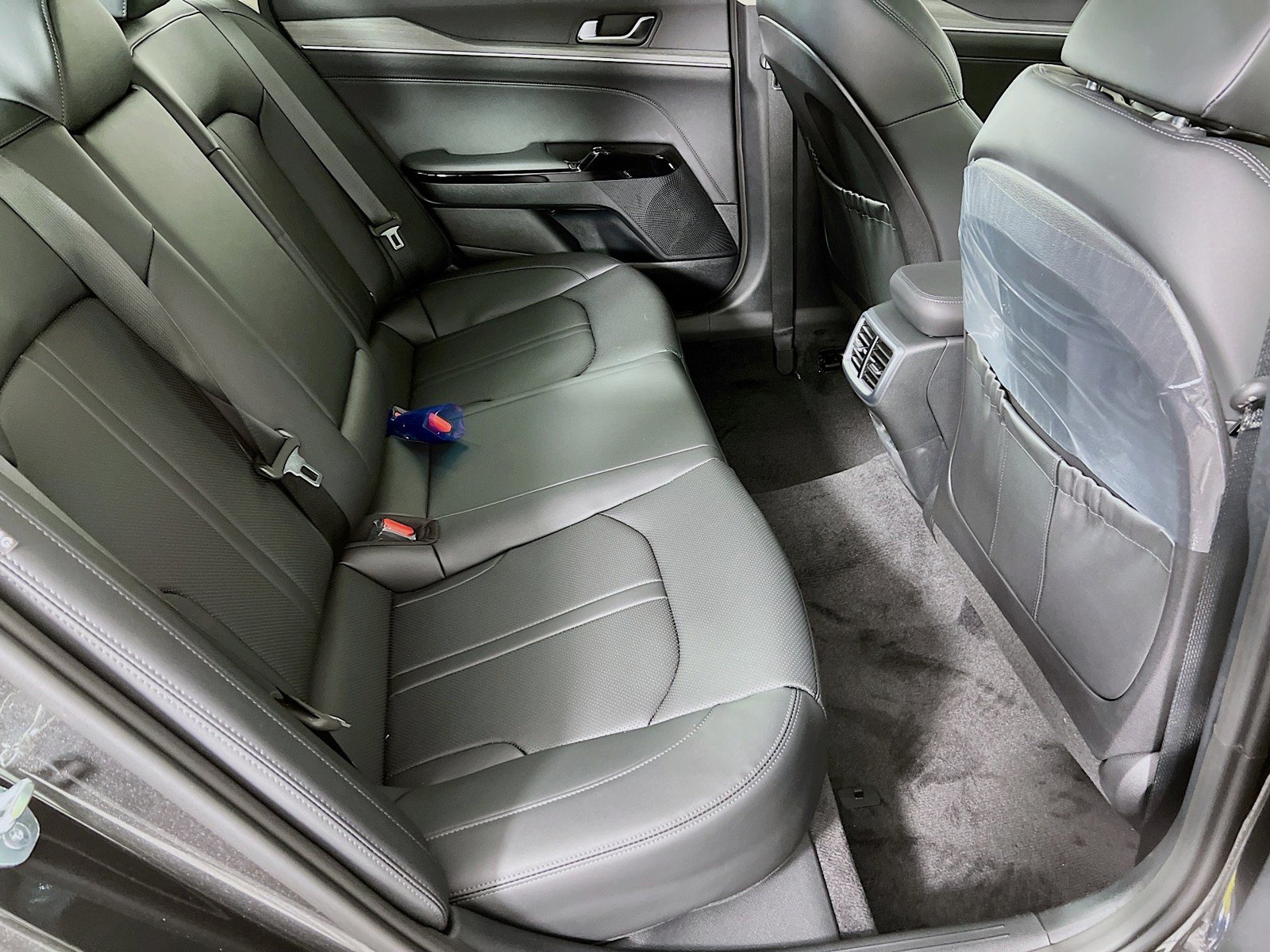 New 2026 Kia K5 EX FWD image 25