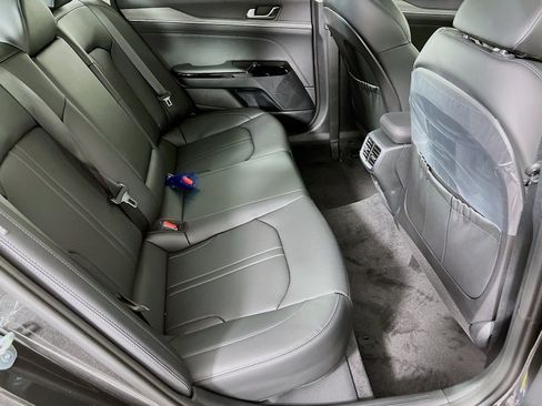 New 2026 Kia K5 EX FWD image 25