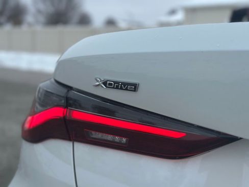 Certified 2023 BMW 430i xDrive 430i xDrive w/ M Sport Package image 16