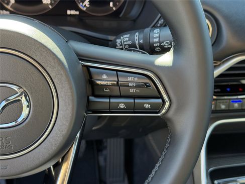 New 2026 MAZDA CX-90 3.3 Turbo w/ Premium Plus Pkg image 22