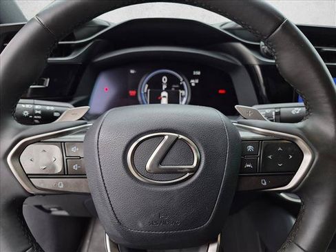 Used 2024 Lexus RZ 450e Premium w/ Technology Package AWD/4WD image 12