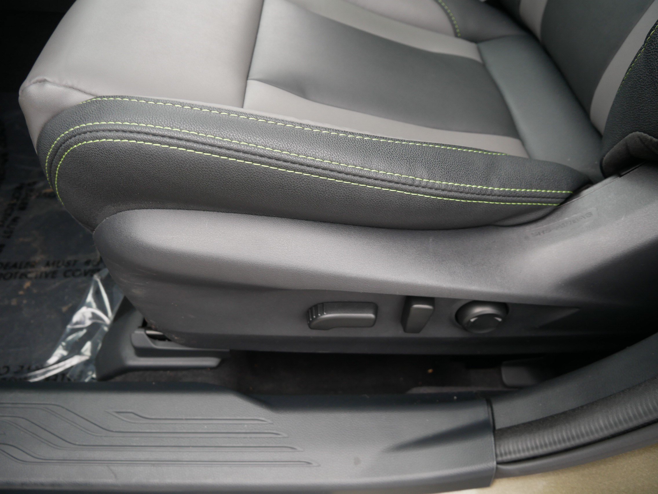 Certified 2025 Subaru Outback Onyx Edition AWD/4WD image 22