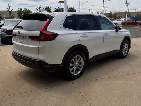 Certified 2024 Honda CR-V EX image 5