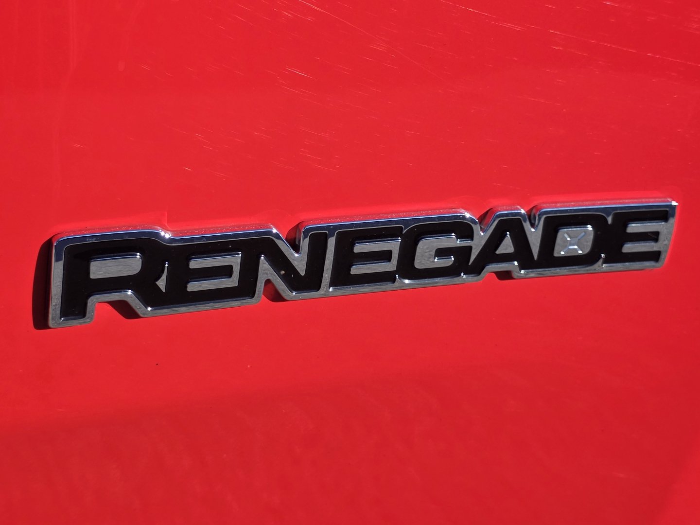 Used 2017 Jeep Renegade Latitude w/ Cold Weather Group AWD/4WD image 16