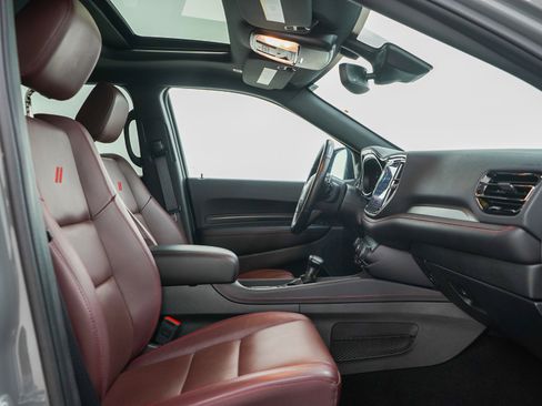 Used 2025 Dodge Durango R/T AWD/4WD image 13