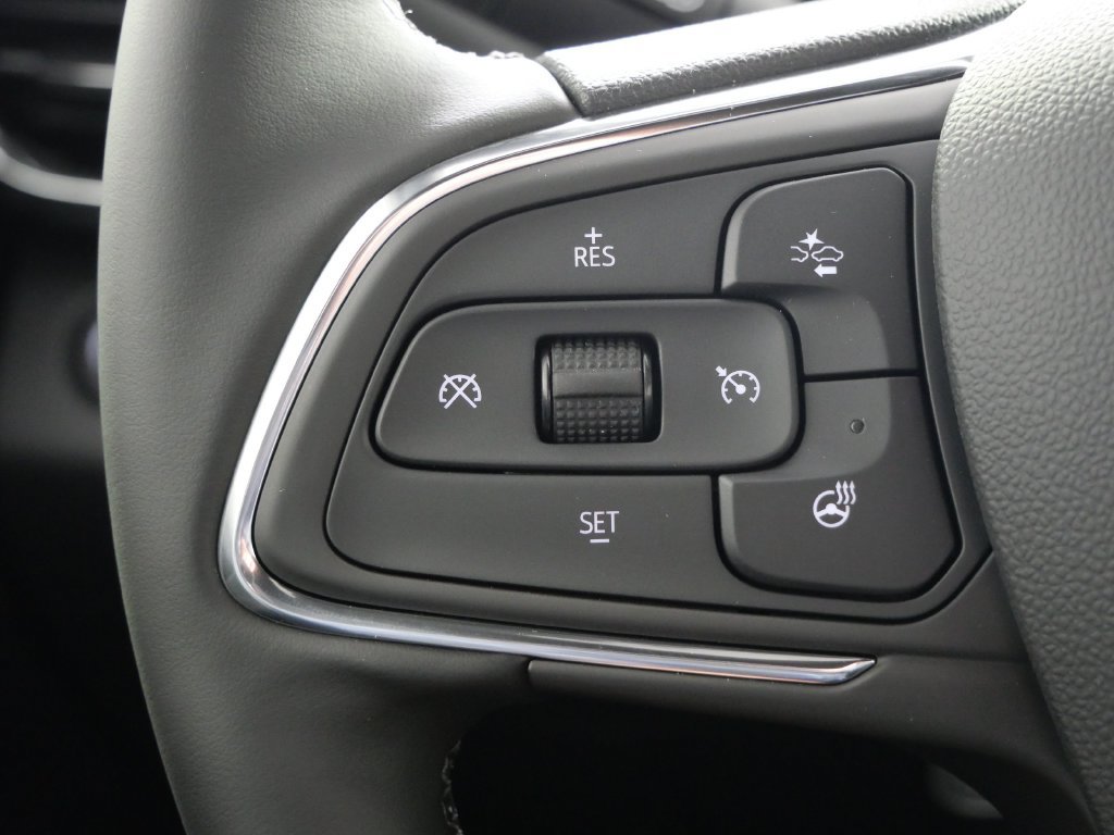New 2026 Buick Envista Sport Touring w/ Convenience I Package FWD image 24
