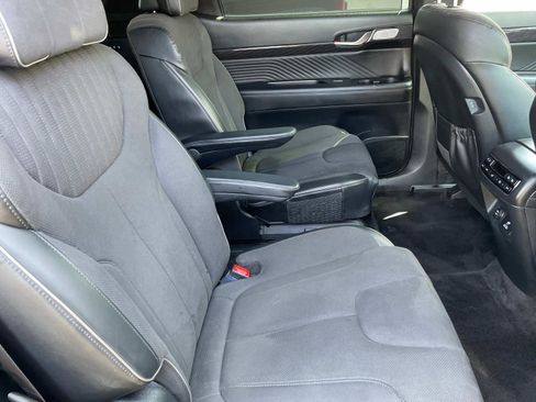 Used 2024 Hyundai Palisade Calligraphy image 27
