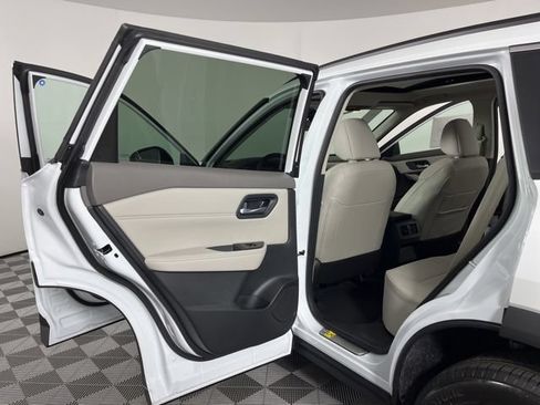 New 2026 Nissan Rogue Dark Armor FWD image 41