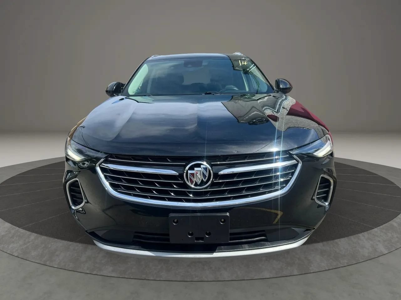 Used 2023 Buick Envision Essence FWD image 2