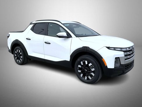 New 2026 Hyundai Santa Cruz SEL AWD/4WD image 3