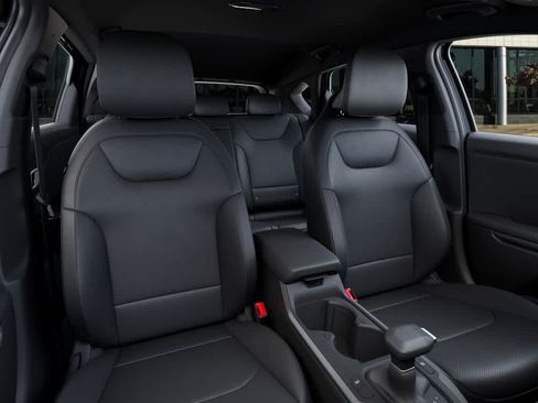 New 2026 Kia K4 GT-Line Turbo FWD image 15