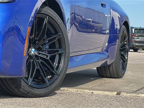 New 2026 BMW M2 w/ Lighting Package image 3